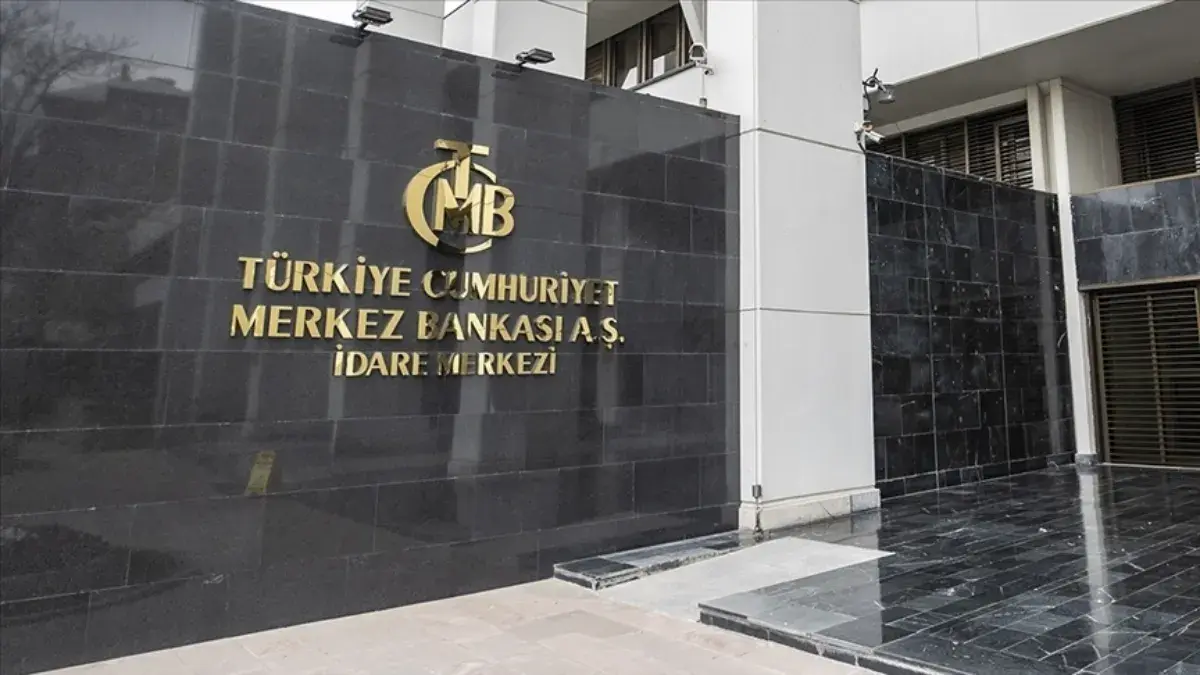 SON DAKİKA: Merkez Bankası'ndan döviz kredisi hamlesi