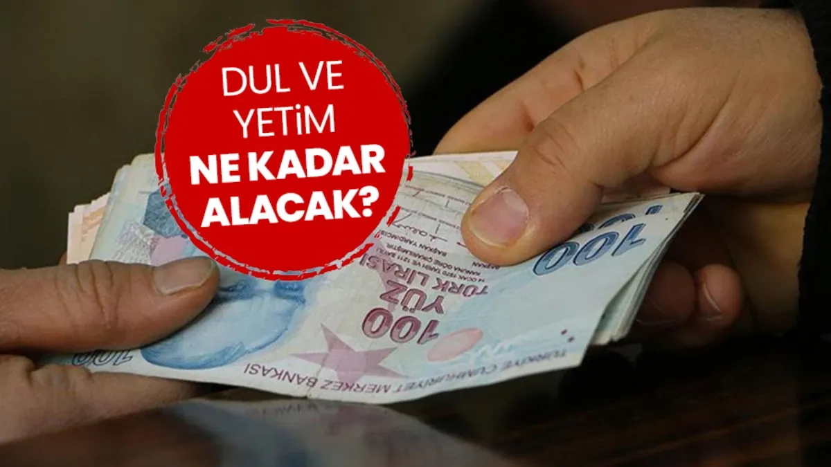 SON DAKİKA: 2025 emekli bayram ikramiyesi 4000 TL oldu! Dul ve yetim ne kadar alacak?