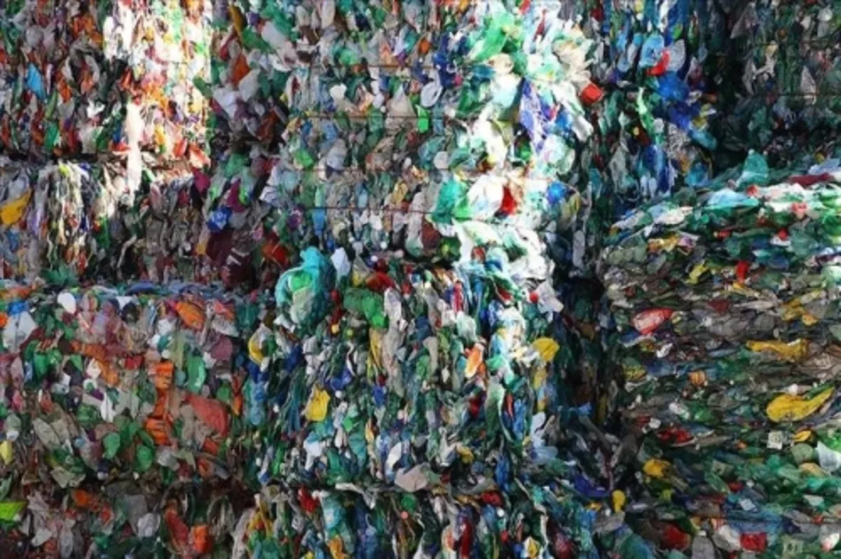 Tek kullanımlık plastik atığın yarısından fazlasının arkasında 20 şirket var