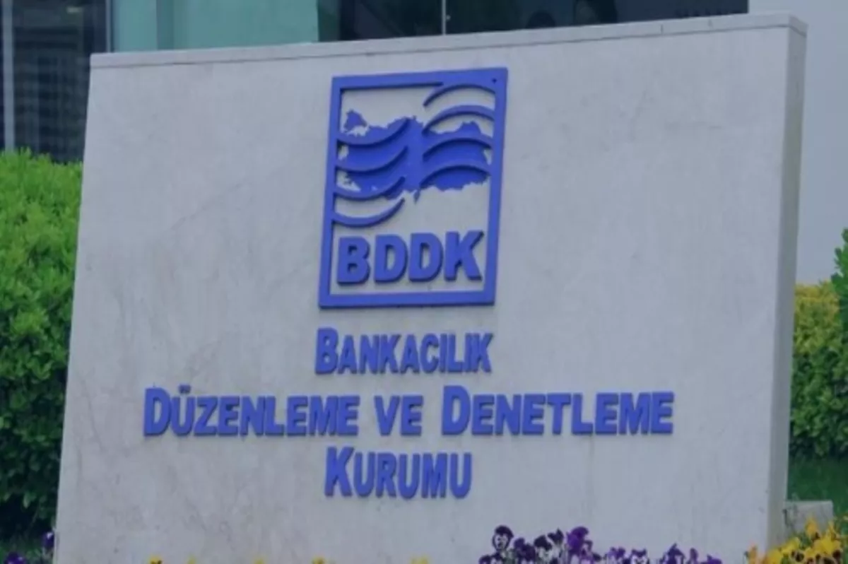 BDDK, sır niteliğindeki bilgilerin paylaşılması hakkında yönetmelik yayımladı