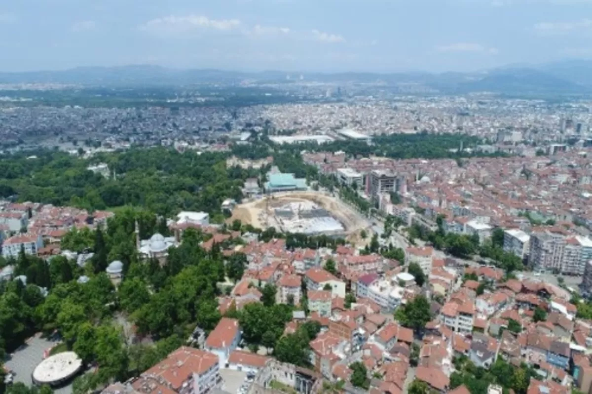 Konut satışlarında haziran rekoru