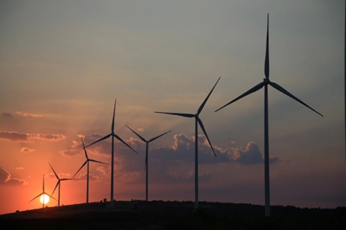 Türkiye'nin rüzgar enerjisi karnesi 'pekiyi'