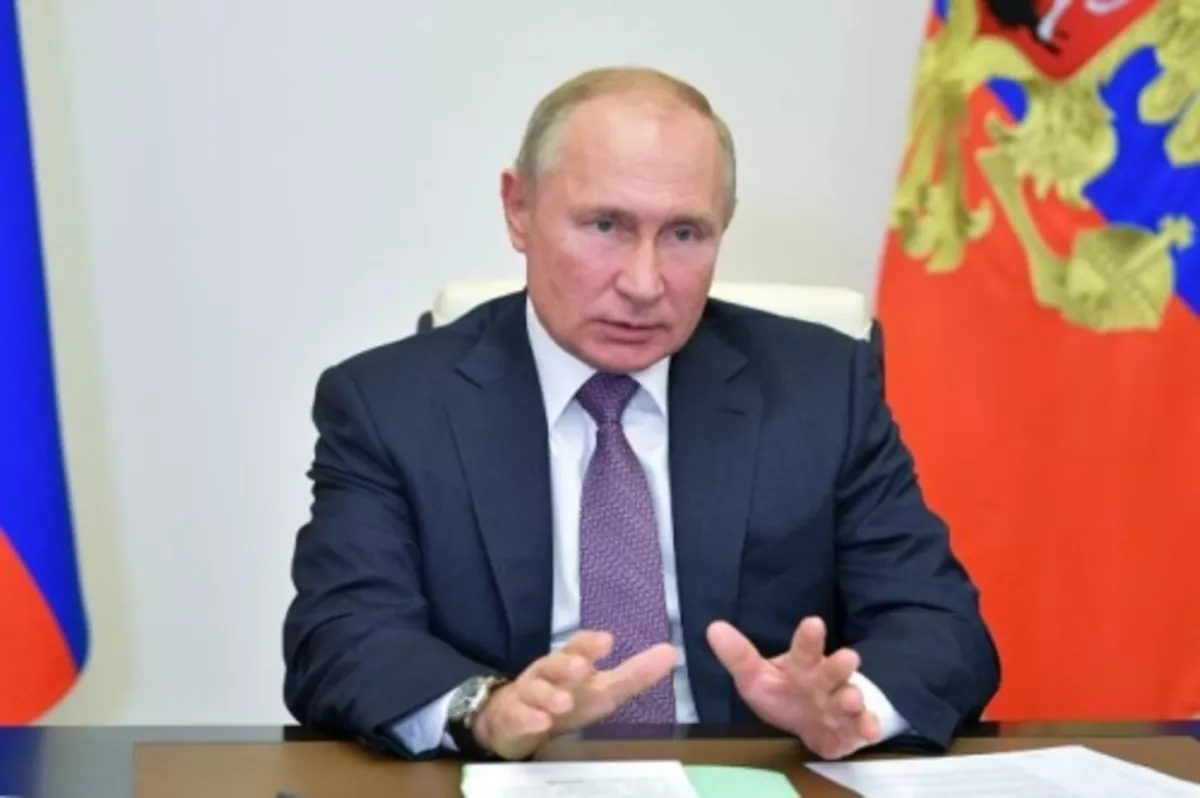 Putin’den karamsar petrol tahmini