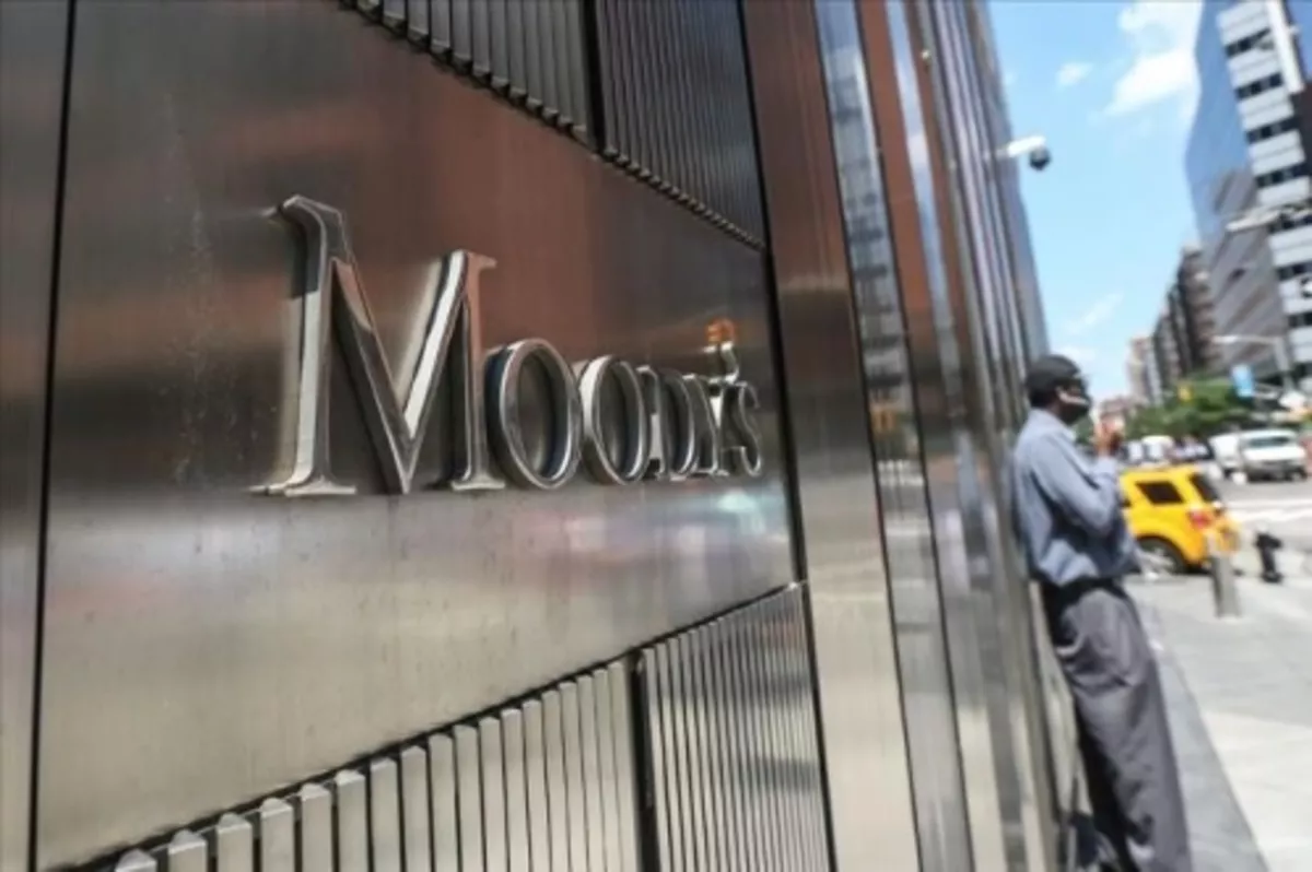 Moody's, 2021 Türkiye değerlendirme takvimini açıkladı