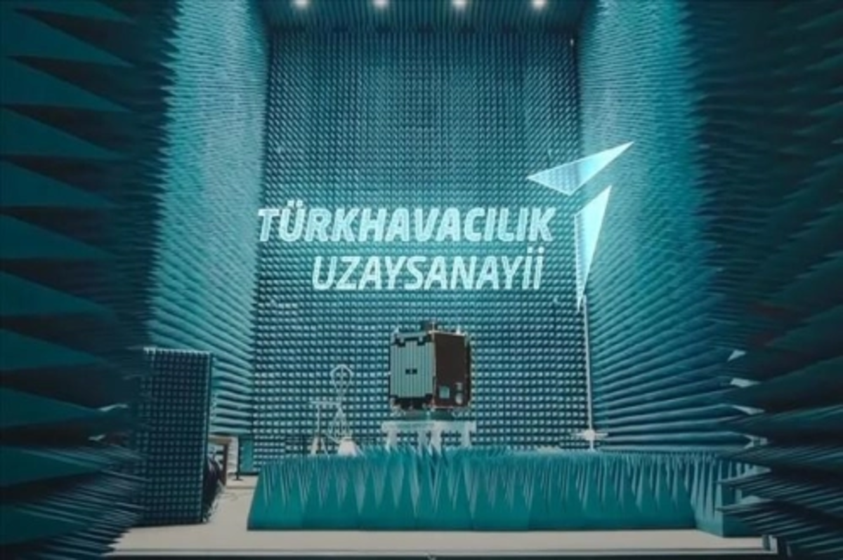 TUSAŞ'ın yerlileştirme çalışmalarıyla 500 milyon dolar Türkiye'de kalacak