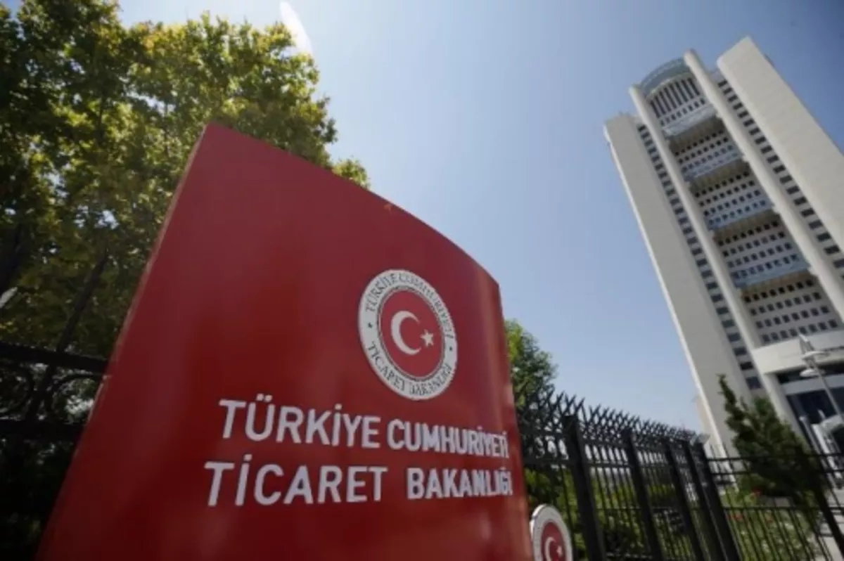 Ticaret Bakanlığı, posta ihracat gönderilerine ilişkin düzenleme yaptı