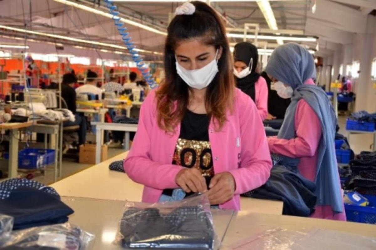 İşsizlik ve kısa çalışma ödemeleri 27 Temmuz'da başlayacak