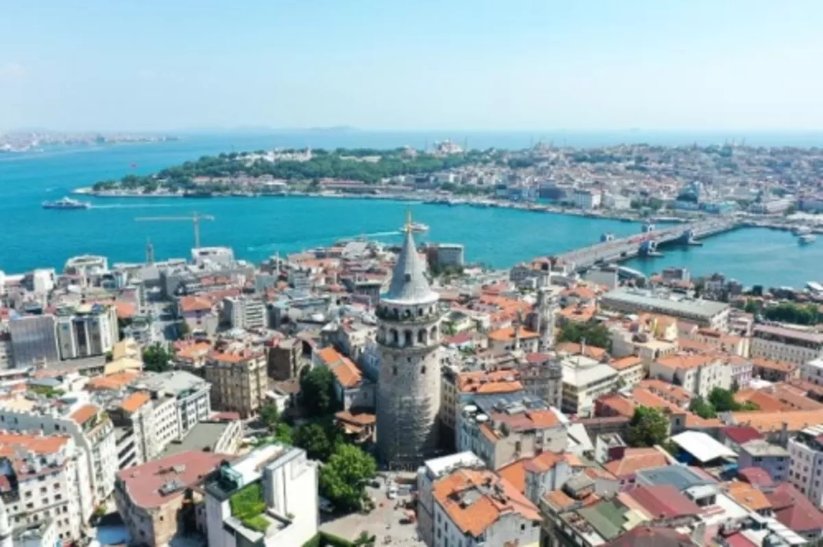 Hedef: Daha güçlü İstanbul turizmi