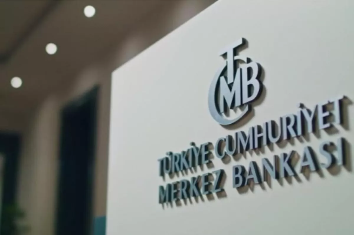 Merkez Bankası, sıkılaştırma adımlarına devam ediyor