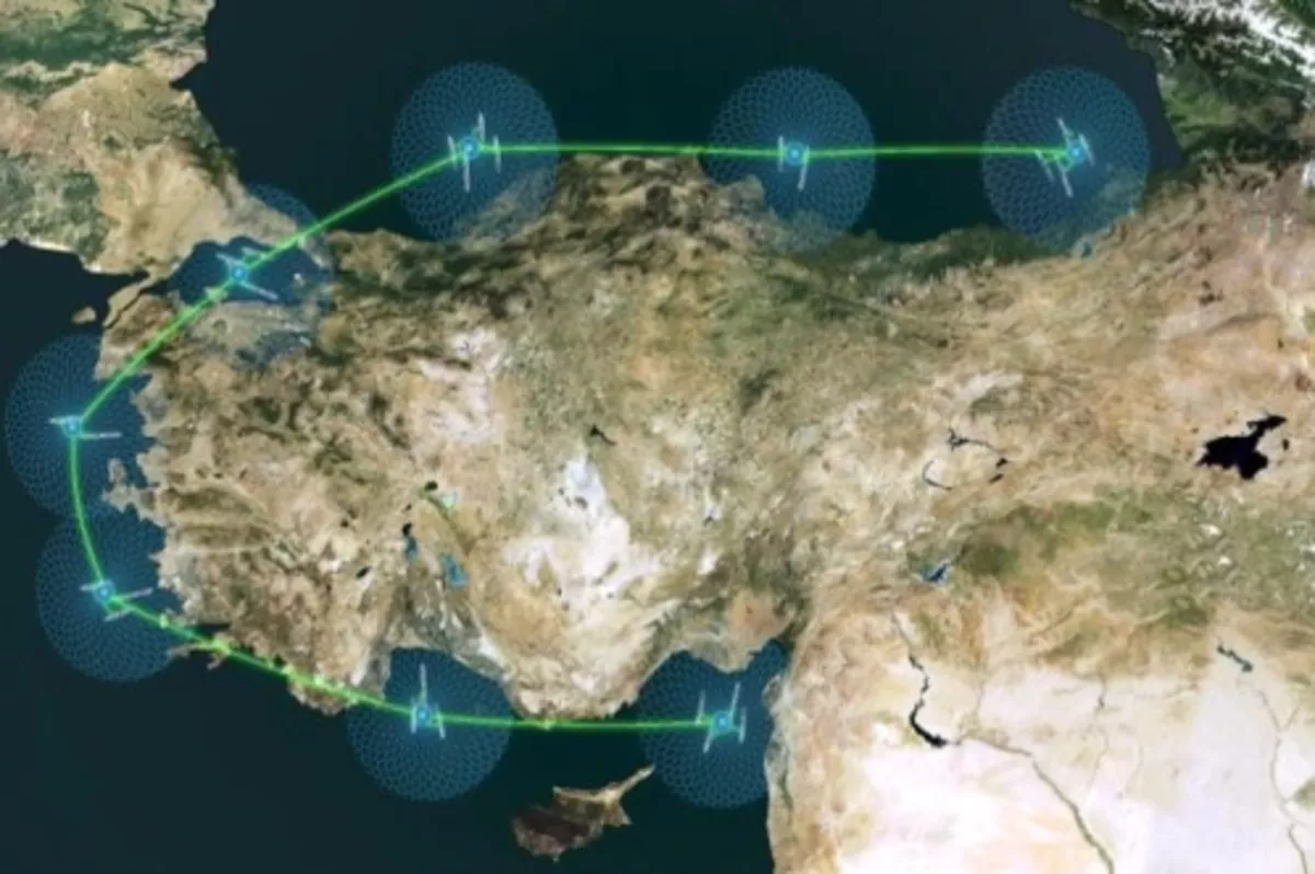 Milli teknolojiler NATO’da kendini ispatladı