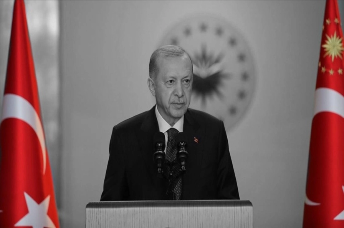 SON DAKİKA: Kabine değişikliği olacak mı? Cumhurbaşkanı Erdoğan açıkladı!