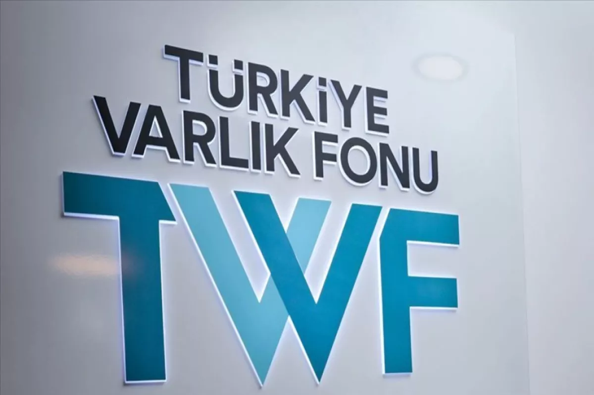 SON DAKİKA: TVF'nin sukuk ihracına rekor talep