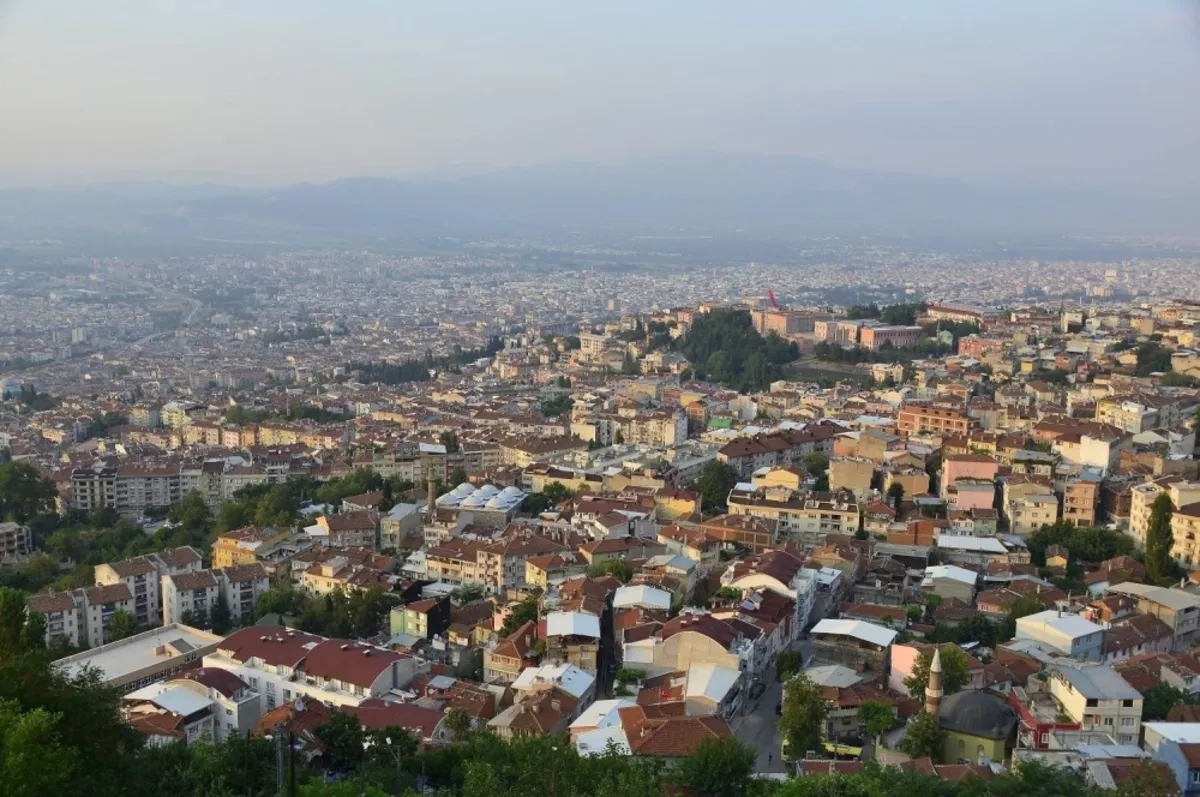 Yeni yapılacak kamu binalarına ‘yeşil sertifika’ zorunluluğu