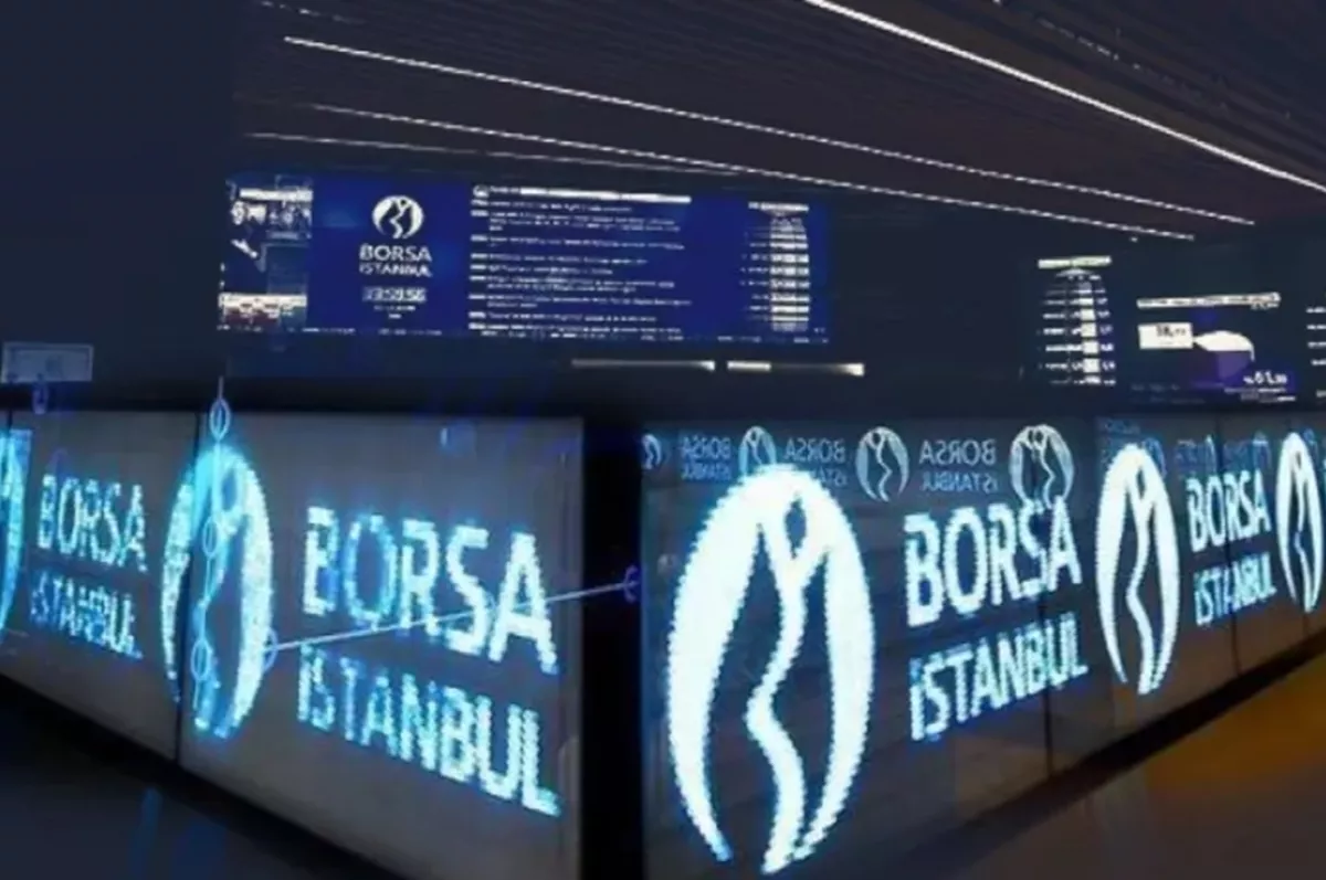 Borsa İstanbul'da açığa satış yasağı kaldırılıyor: Tarih belli oldu