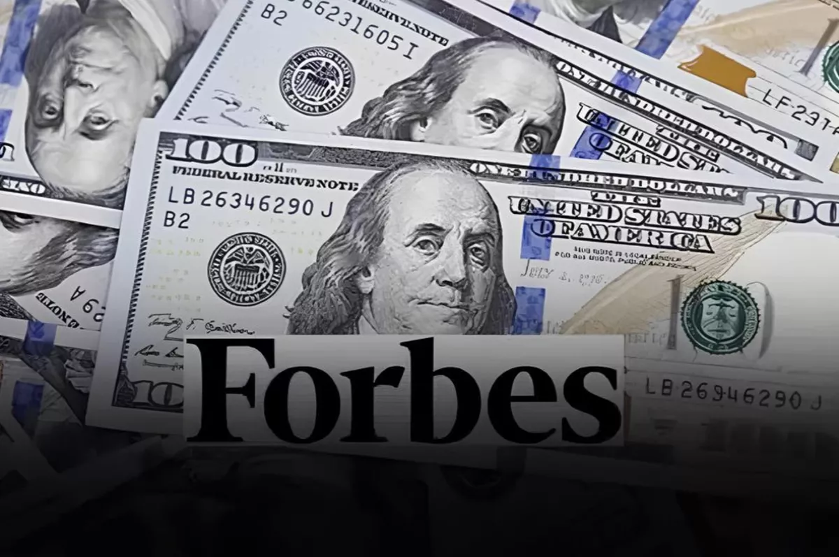 SON DAKİKA: İşte Türkiye'nin en zenginleri listesi! Forbes açıkladı