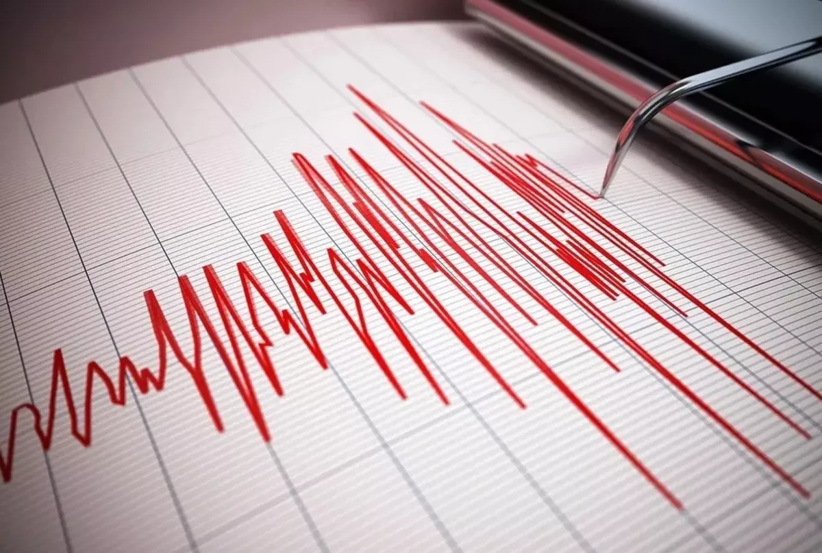 DEPREM SON DAKİKA: Akdeniz'de 4.6 büyüklüğünde deprem! AFAD açıkladı