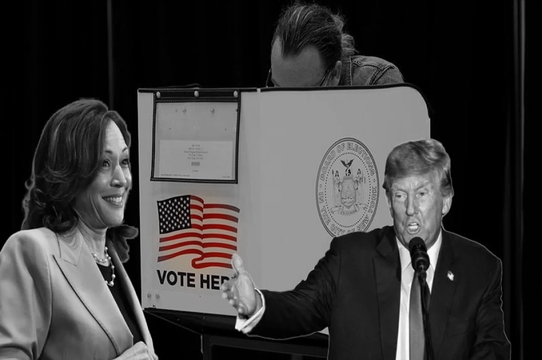 ABD'de seçimin sonucunu ekonomik vaatler belirleyecek: Trump mı Harris mi?