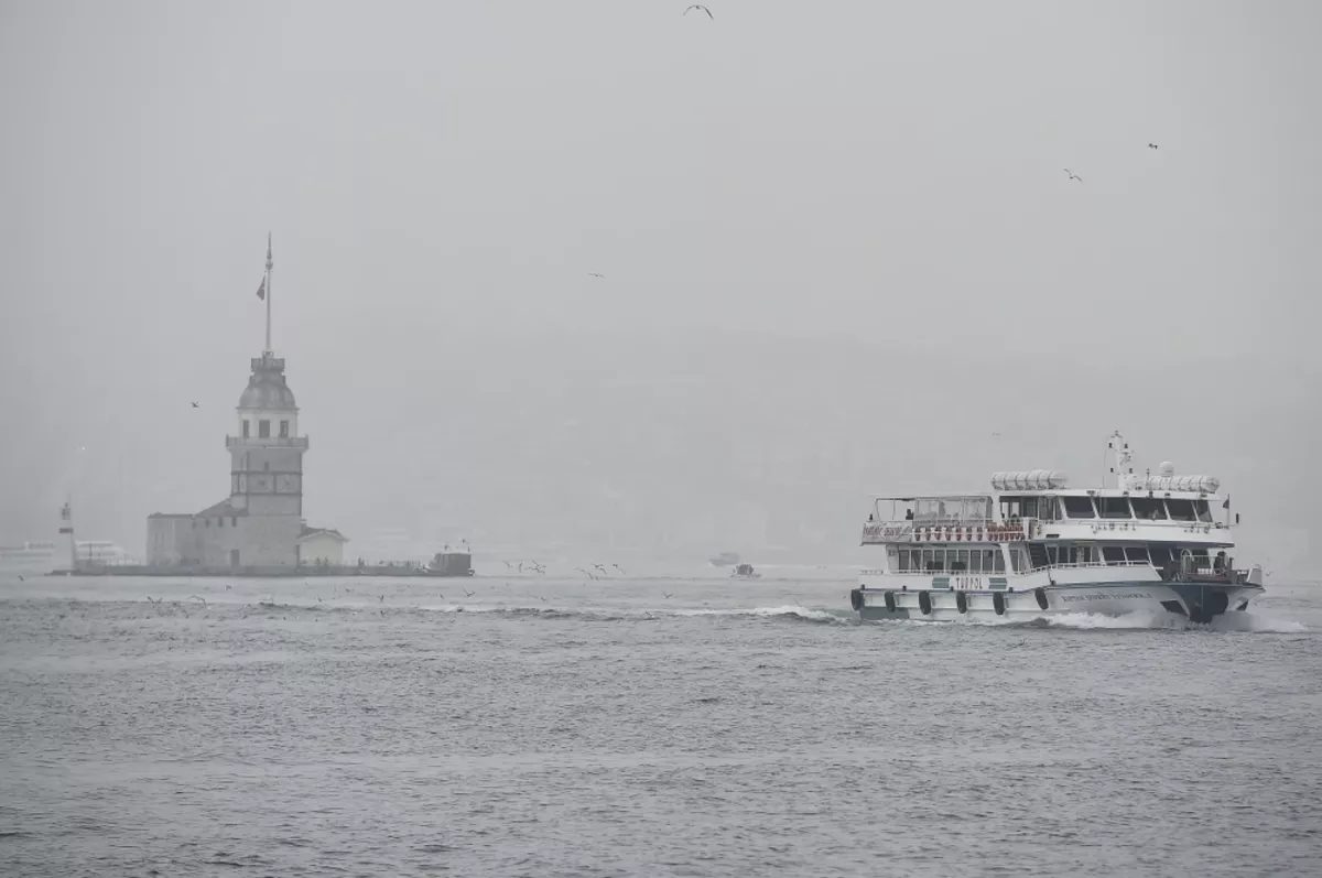 Afrika İş Forumu ve Fuarı İstanbul'da düzenlenecek