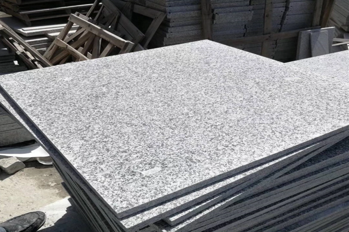 Çin menşeli granite tedbir sürecek