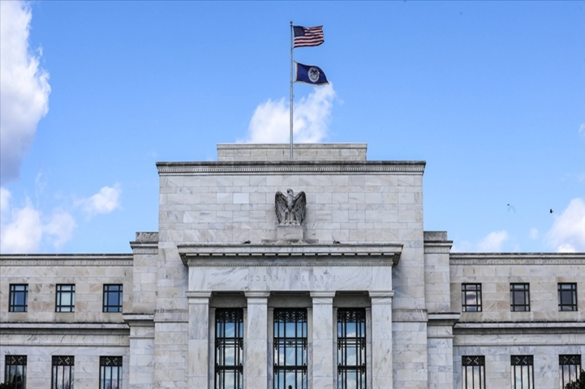 Fed, stres testi senaryolarını açıkladı