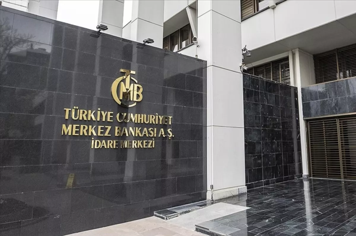 Merkez Bankası, Takasbank para piyasasında işlem yapmaya başladı