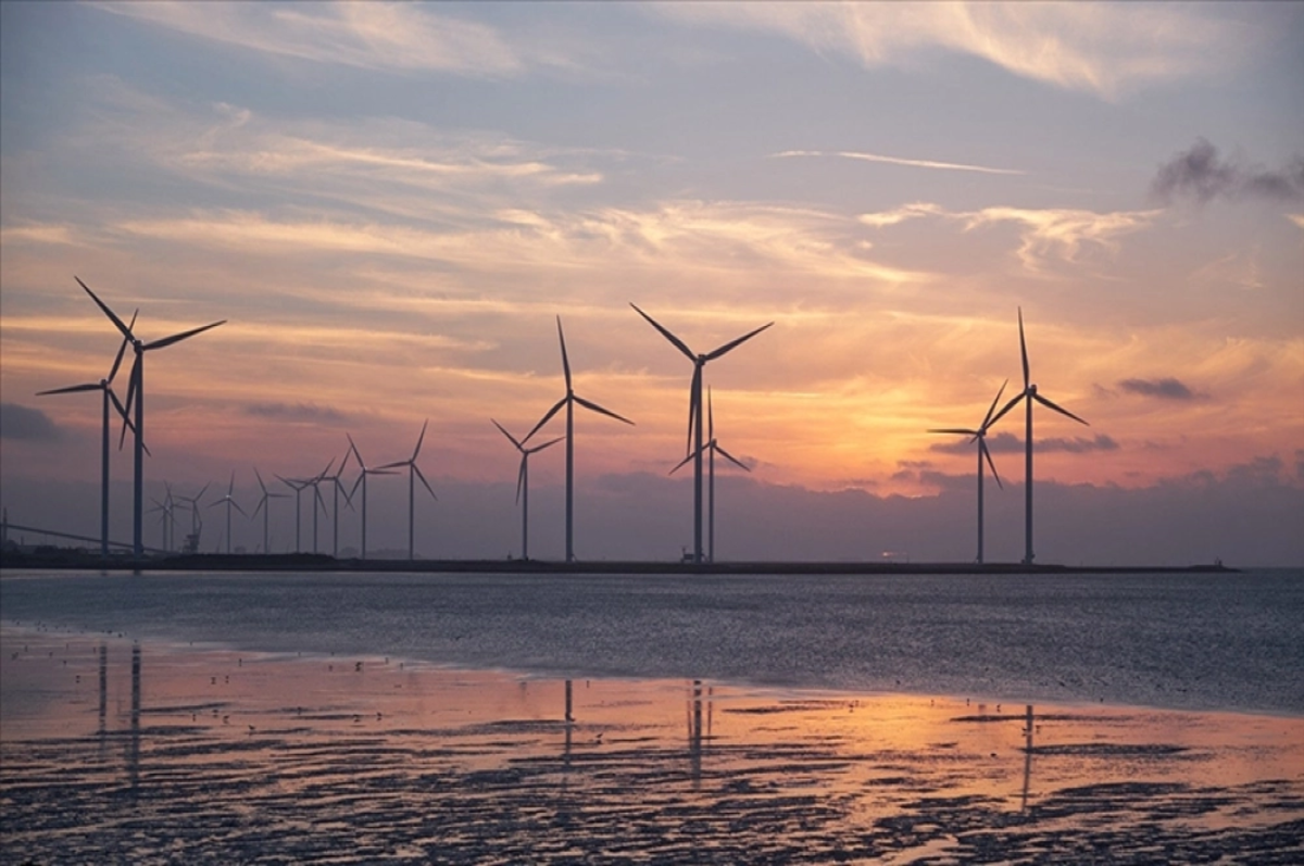 Japonya ve Danimarka, açık deniz rüzgar enerjisinde işbirliğine imza attı