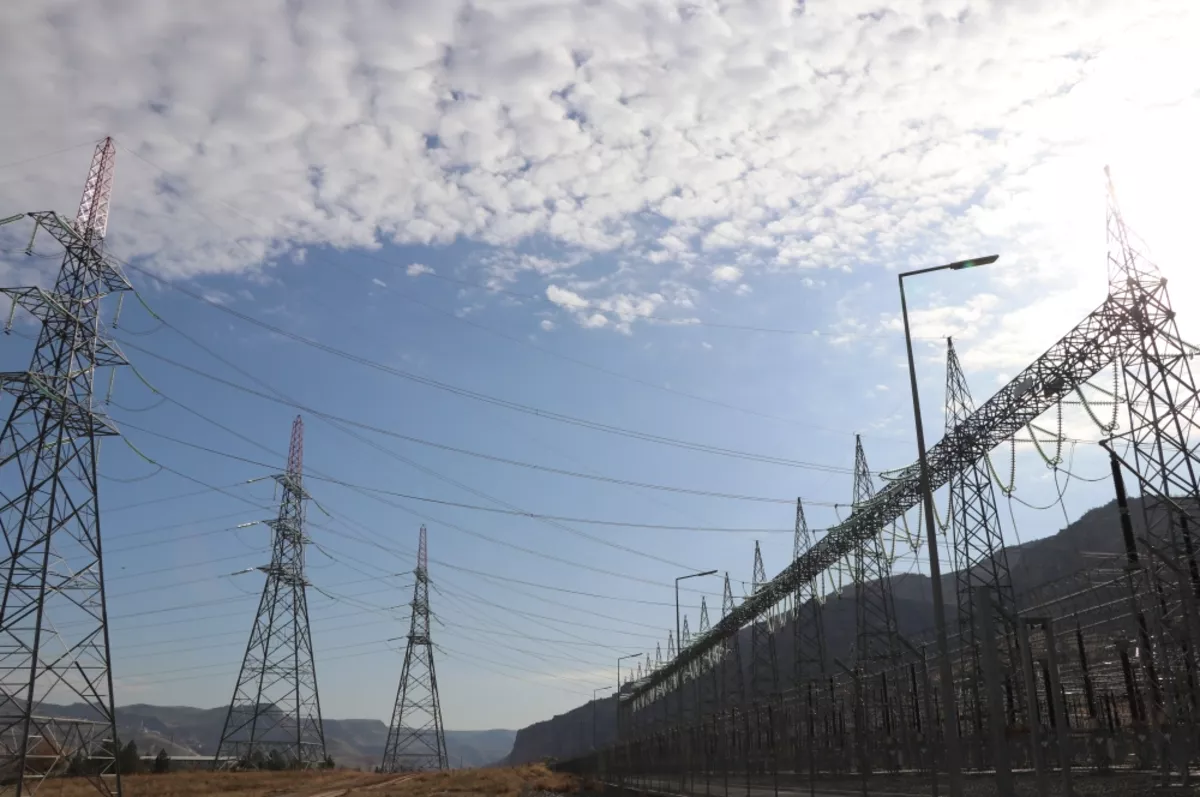 Ekonomilerin yarısında fosil yakıtlardan elektrik üretimi en az 5 yıldır düşüşte