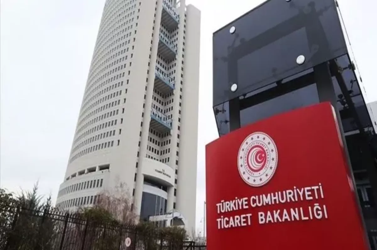 Bazı mensucat türlerinin ithalatında dampinge karşı önlem uygulanacak