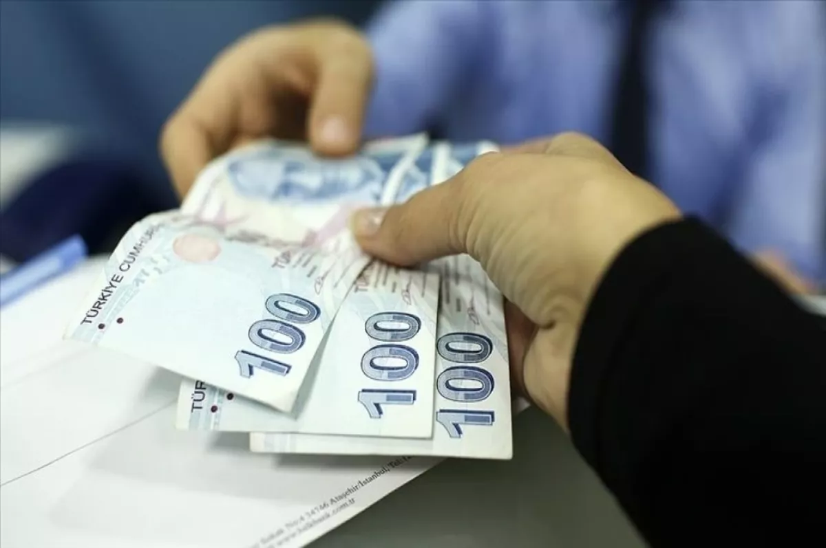 Şehit yakınları ve gaziler için eylül ayında 12.4 milyon lira ödendi