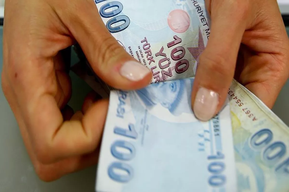 Hazine alacakları 28.1 milyar lira oldu