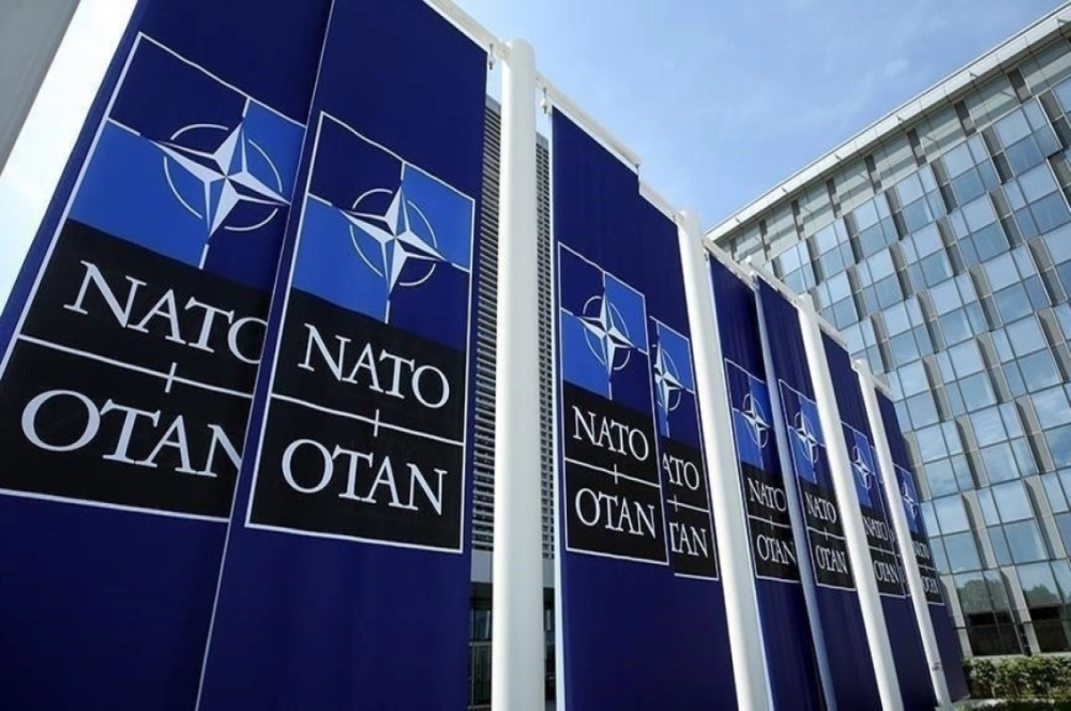 NATO, 155 milimetrelik top mermisi için 1,2 milyar dolarlık sözleşme imzaladı