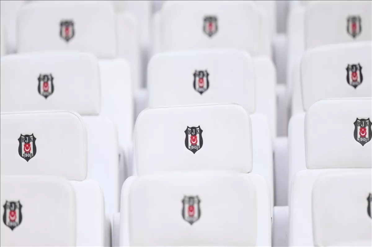 Yılın ilk çeyreğinde borsa liginin kazandıranı Beşiktaş oldu