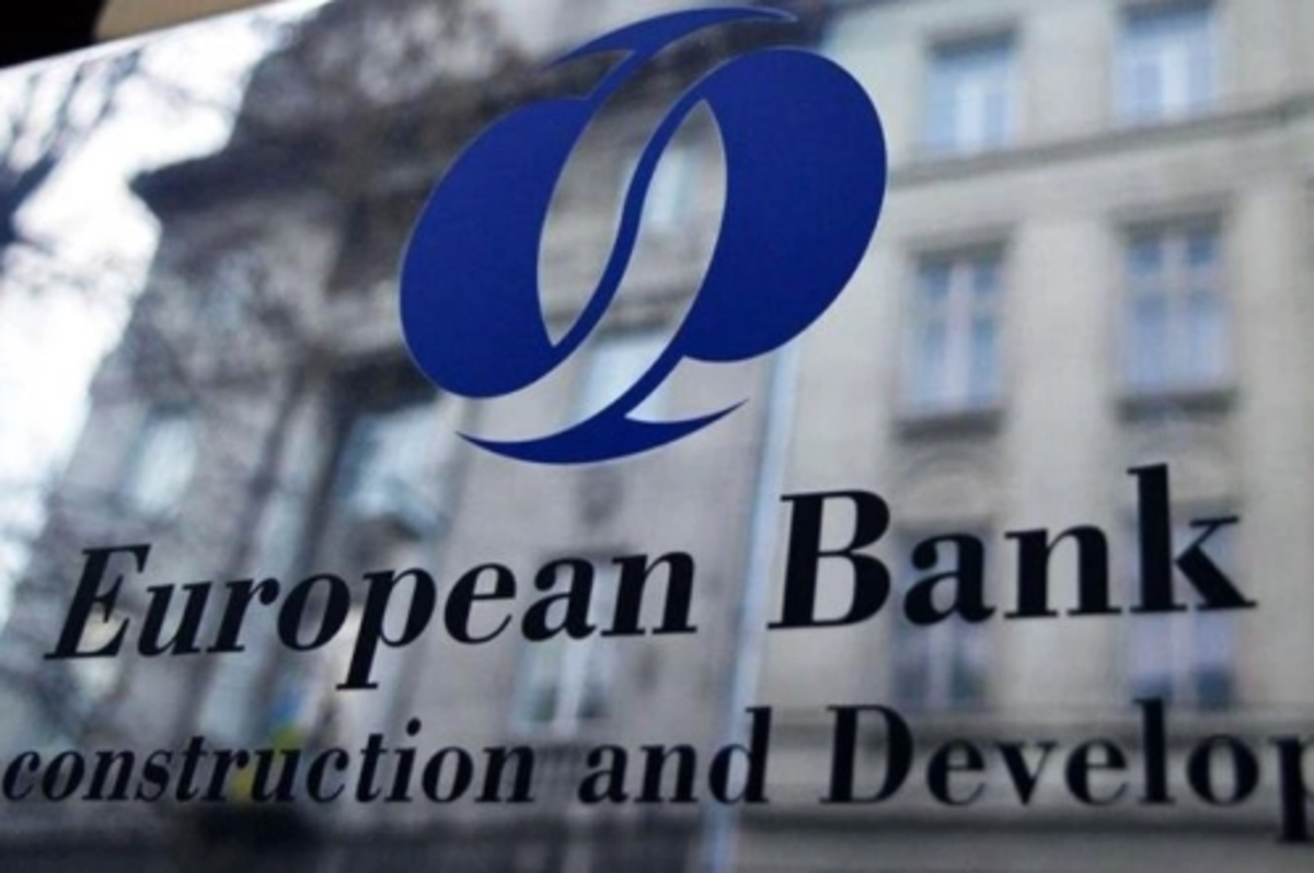 EBRD’den Türkiye’nin yeşil ekonomiye geçiş finansmanına destek