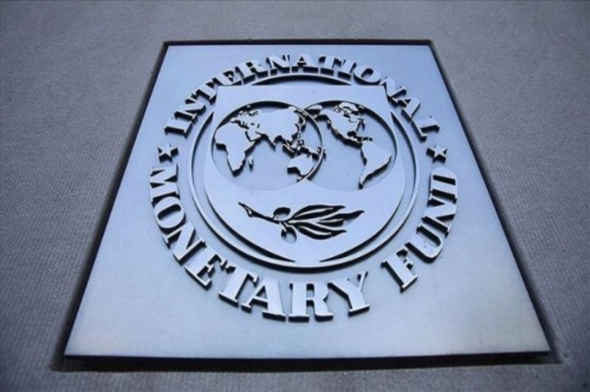 IMF, 2022 ve 2023 için küresel ekonomik büyüme tahmininde düşüşe gitmeyi planlıyor