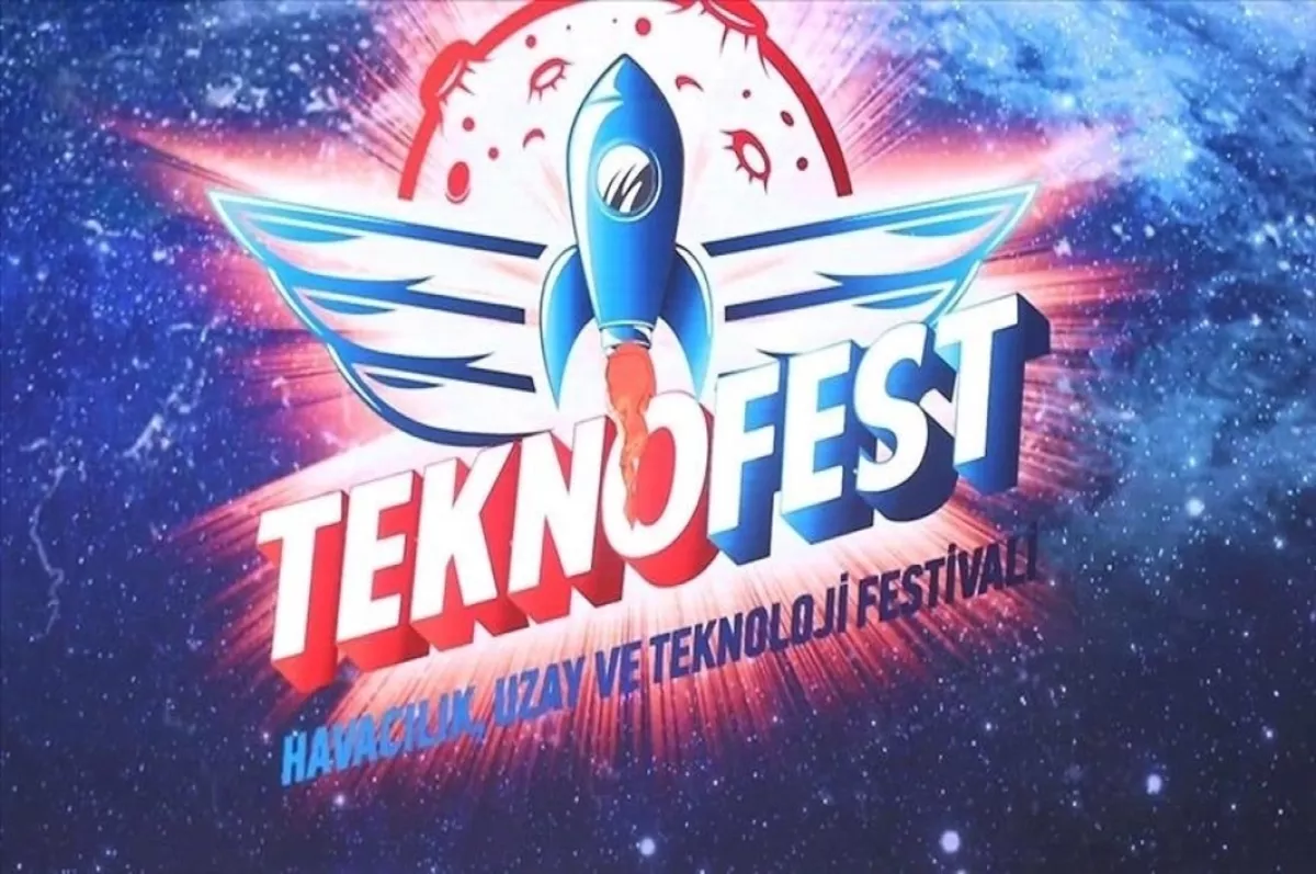 TEKNOFEST 2023 27 Nisan’da kapılarını açacak