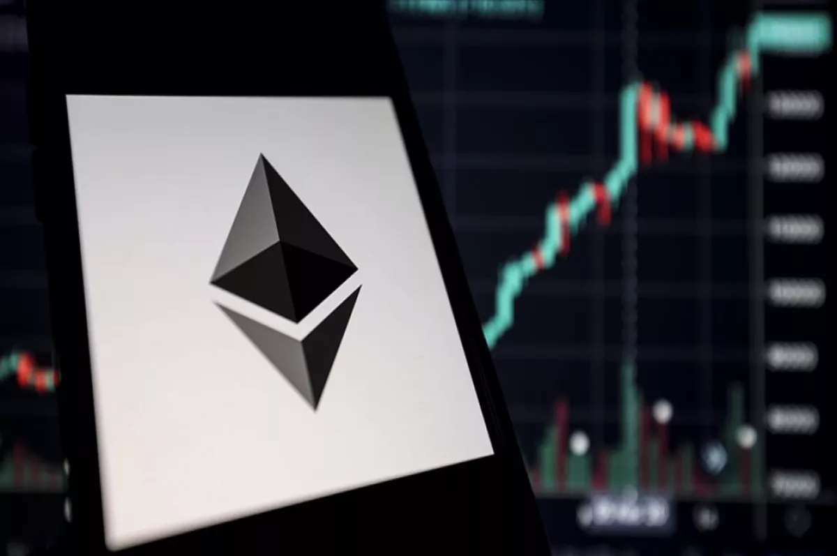 Ethereum'da güncelleme