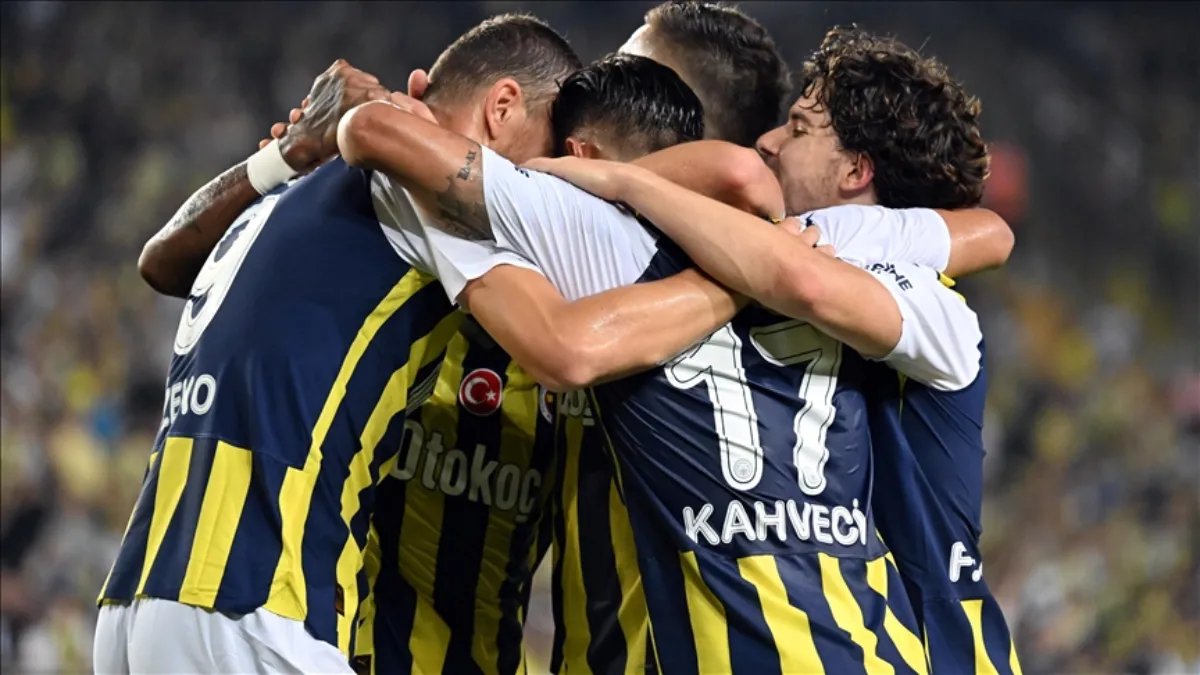 Rangers-Fenerbahçe maç özeti ve golleri: Rangers-Fenerbahçe UEFA Avrupa Ligi son 16 turu rövanş maçı kaç kaç bitti?