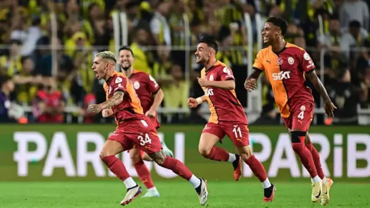 Ziraat Türkiye Kupası: Boluspor-Galatasaray maçı ne zaman, saat kaçta?