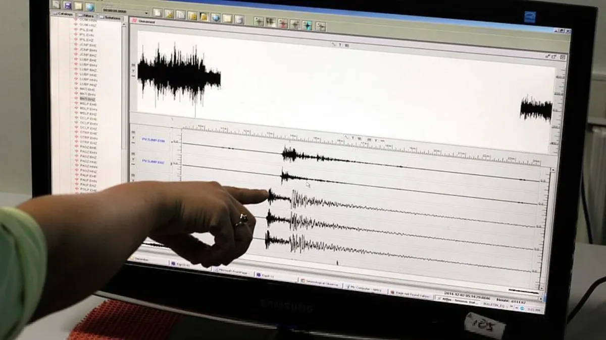 DEPREM SON DAKİKA: Bodrum açıklarında 4.7 büyüklüğünde deprem! AFAD açıkladı