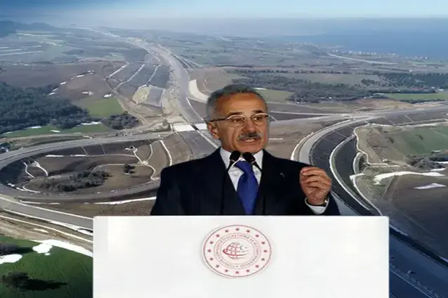 İstanbul-Çanakkale arası 2 saate düşüyor!