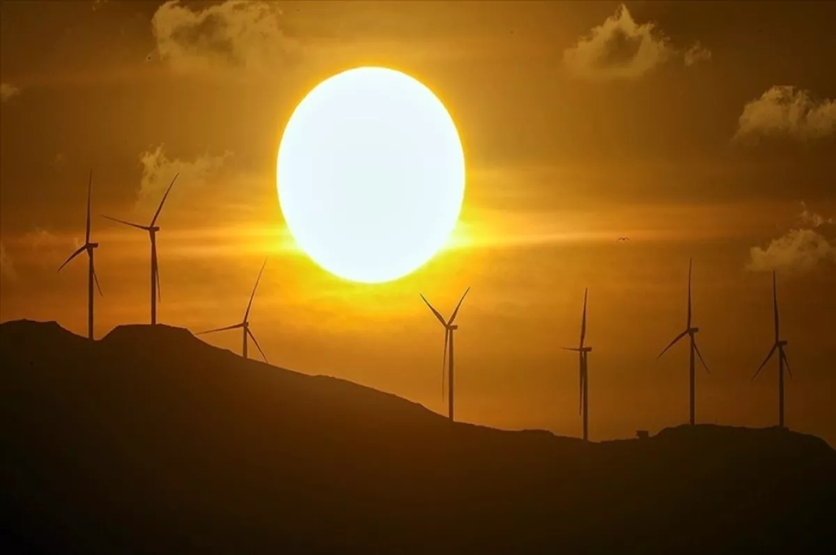 Petrol ve doğalgaz şirketleri temiz enerji teknolojisi yatırımlarına hız verdi