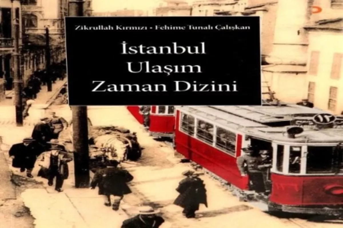 İstanbul ulaşım zaman dizini