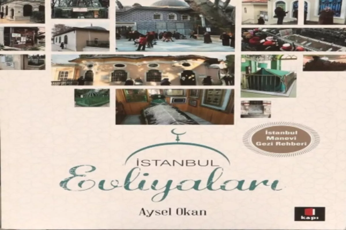 İstanbul evliyaları