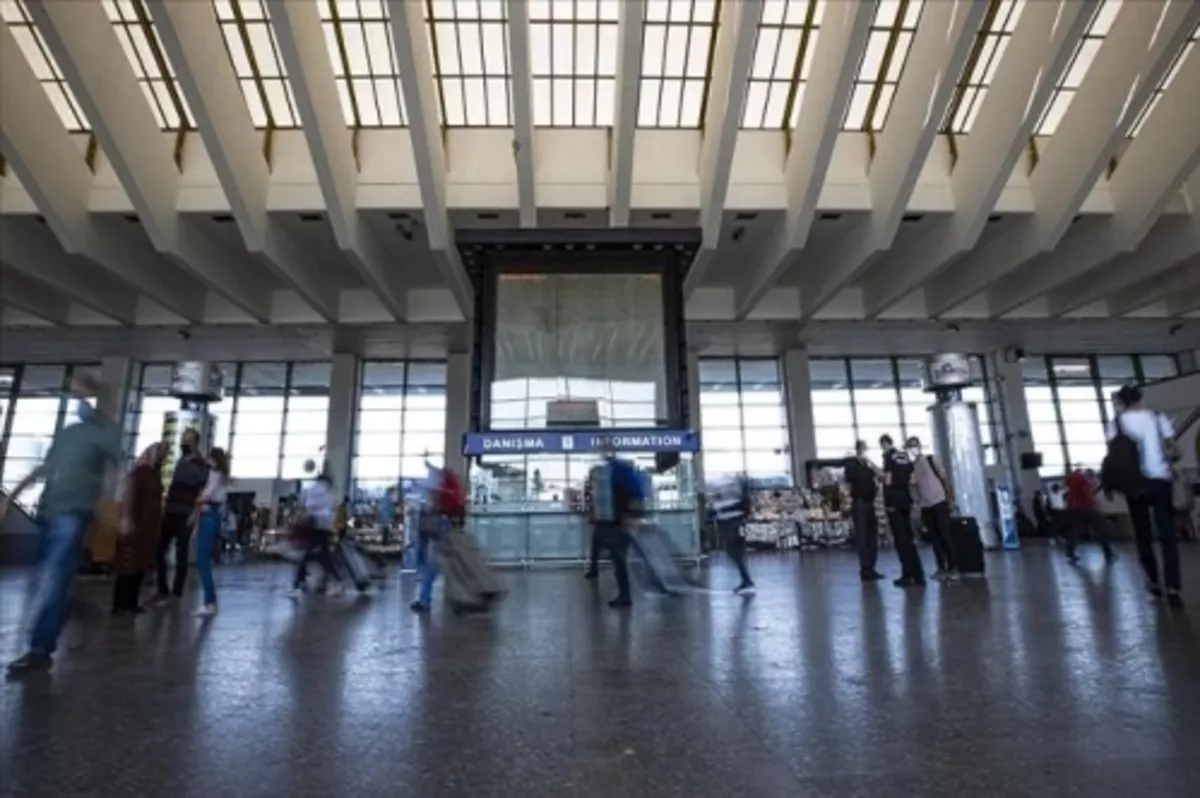 Otobüs biletlerini açık bilete dönüştürmede 12 saat önce şartı kaldırıldı