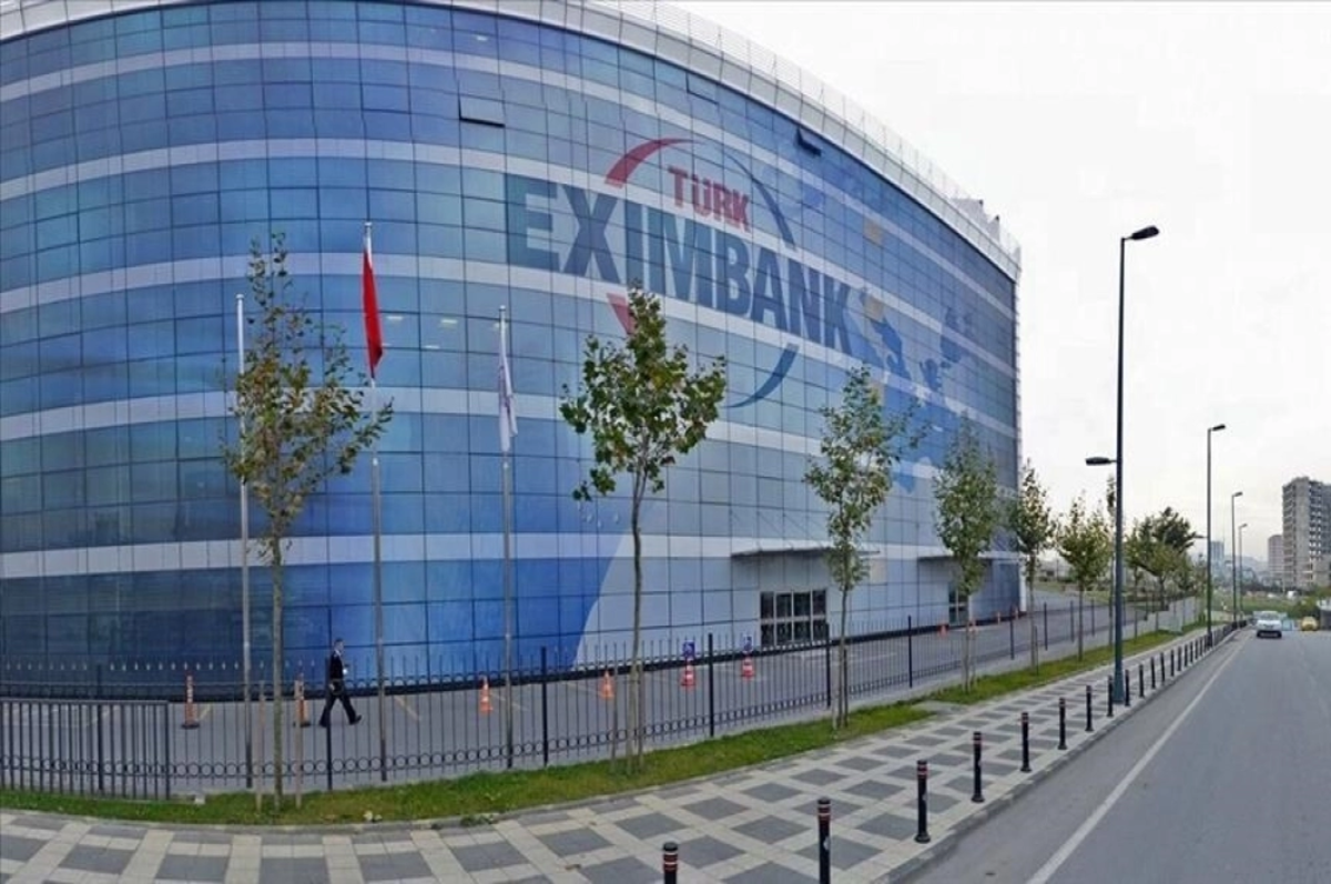 Türk Eximbank, Dünya Bankası garantisiyle 1 milyar Euro kredi anlaşması imzaladı