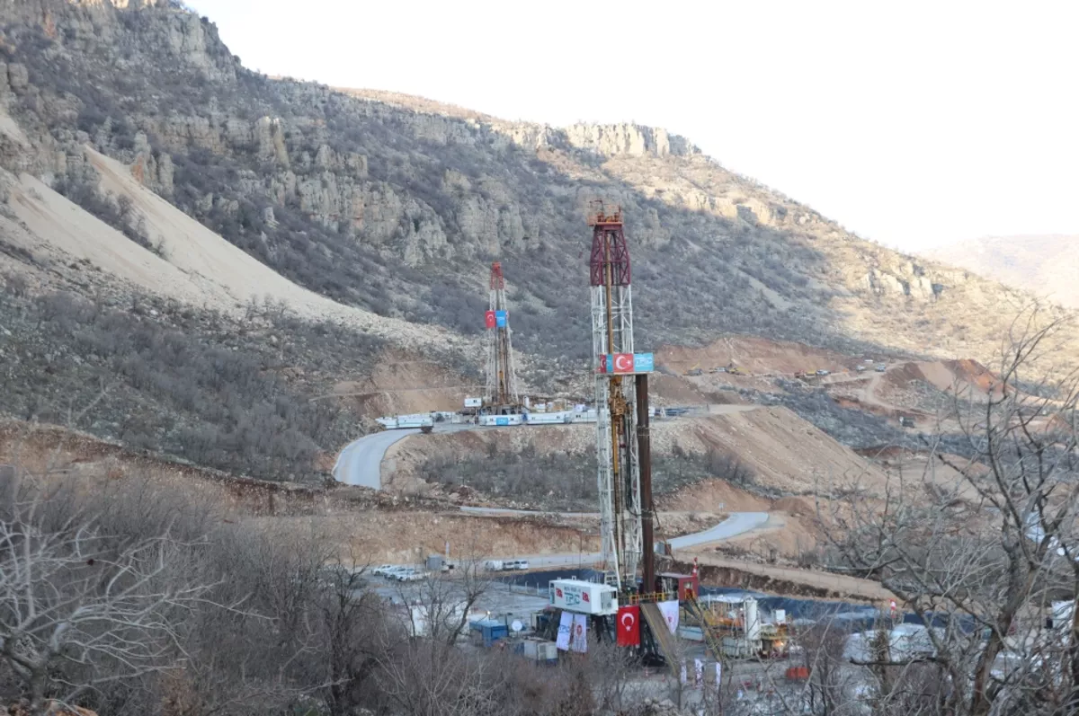 Şırnak’ta hem petrol üretimi hem de istihdam artacak