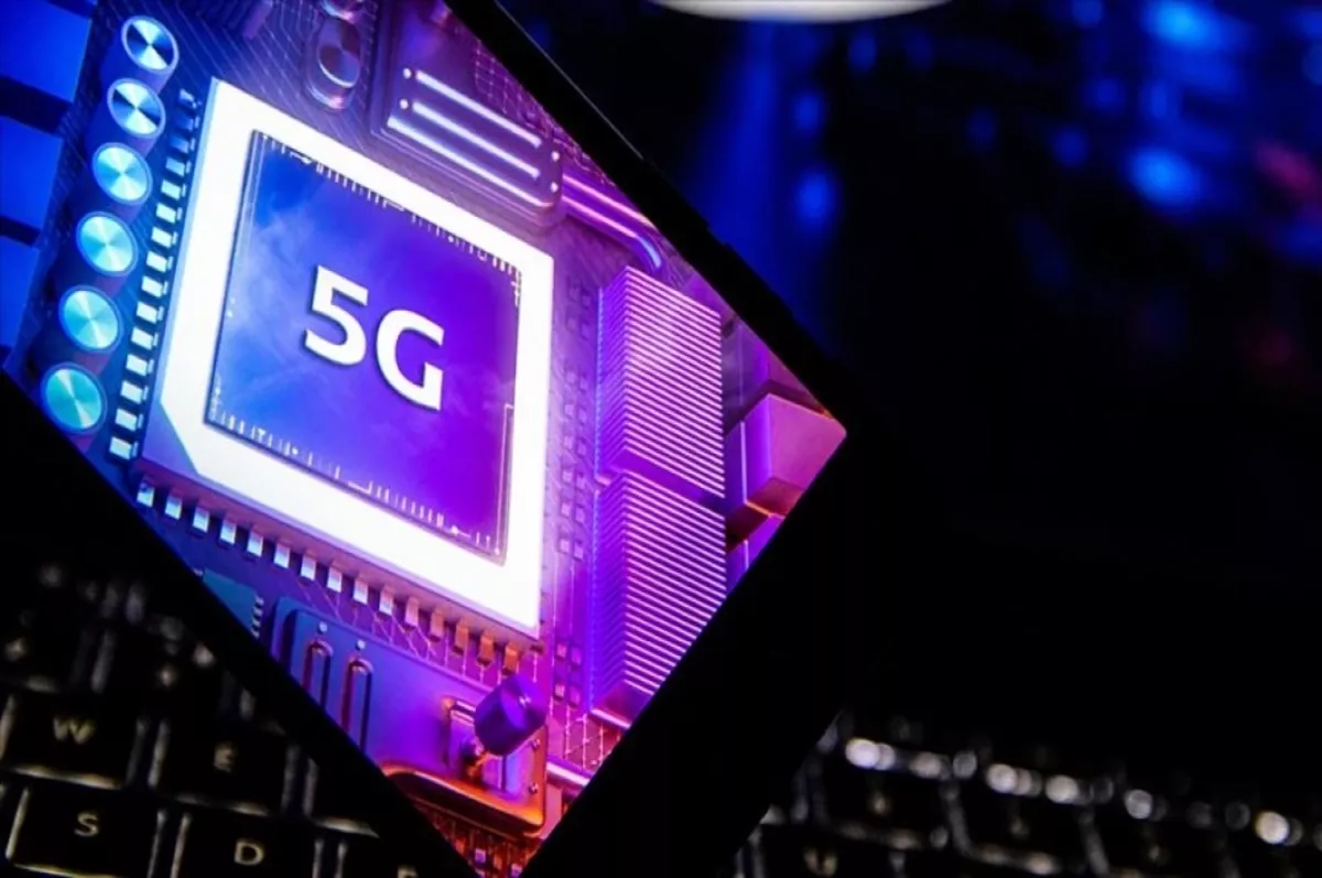 5G'ye geçişte altyapı geliştirilmesi için yerli ve milli üretim desteklenecek