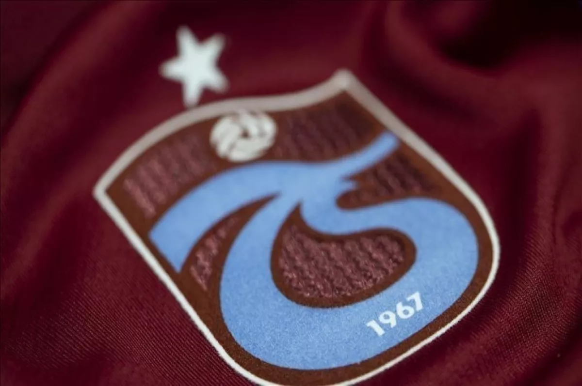 Borsa liginin nisan ayı şampiyonu Trabzonspor oldu