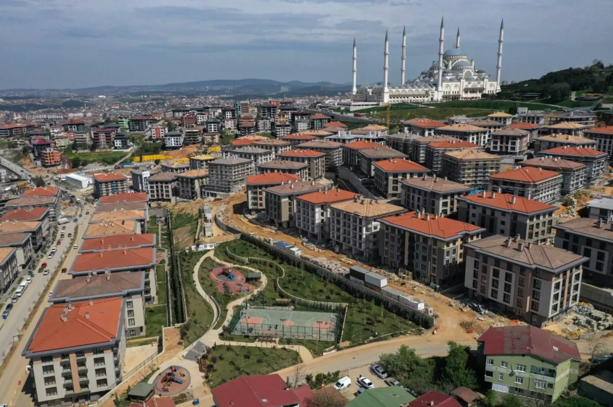 İstanbul dönüşümü Türkiye’ye kazandıracak