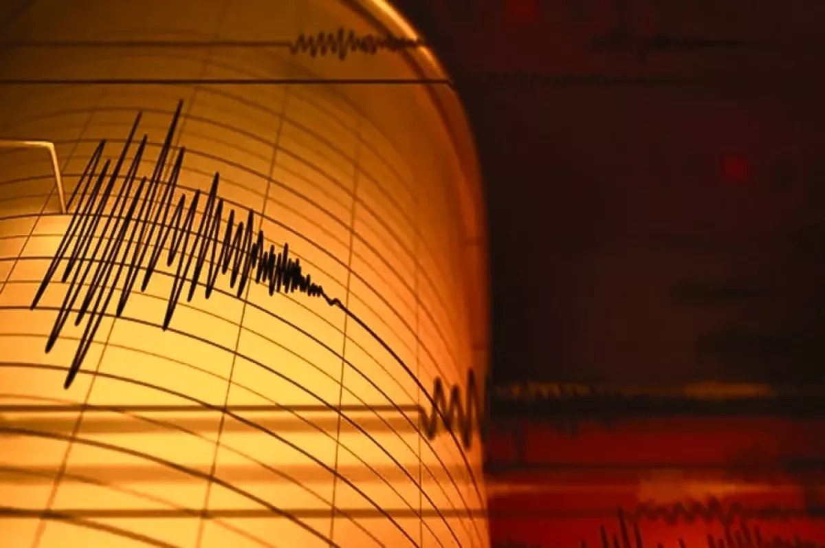 DEPREM SON DAKİKA: Konya Karapınar'da korkutan deprem!